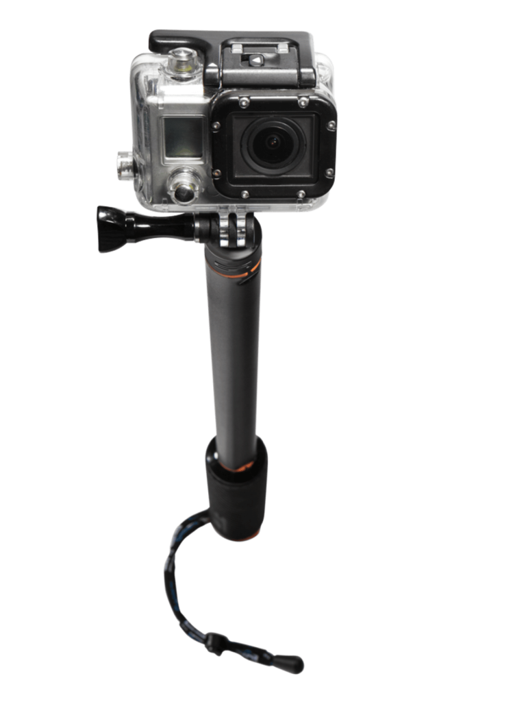 SP Gadgets, Section Pole Set