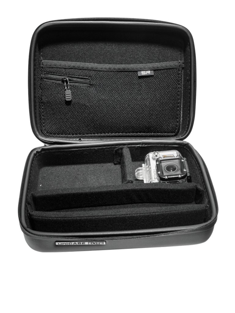 SP Gadgets, Unicase Elite Medium