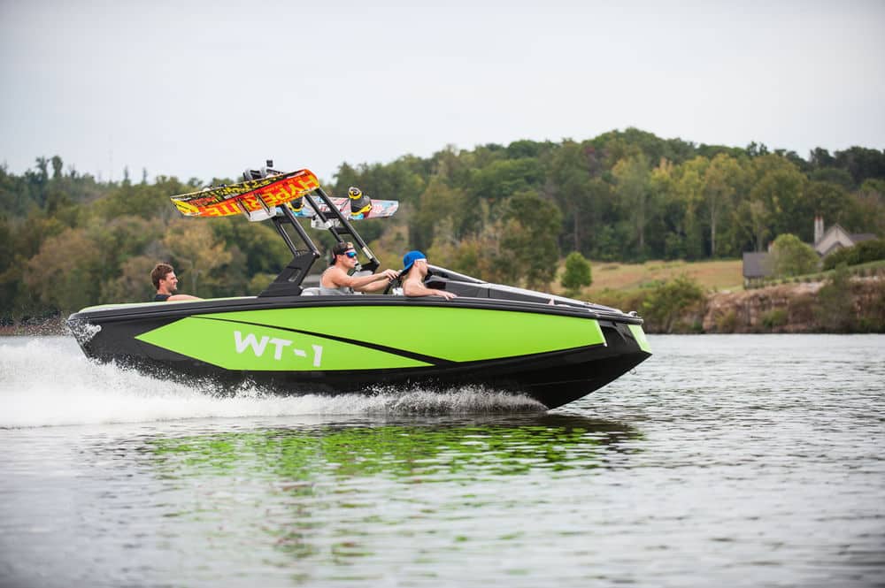 HeyDay Boats best value