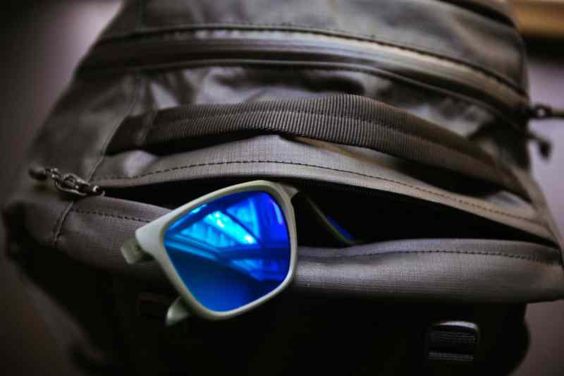 Dragon Baile sunglasses