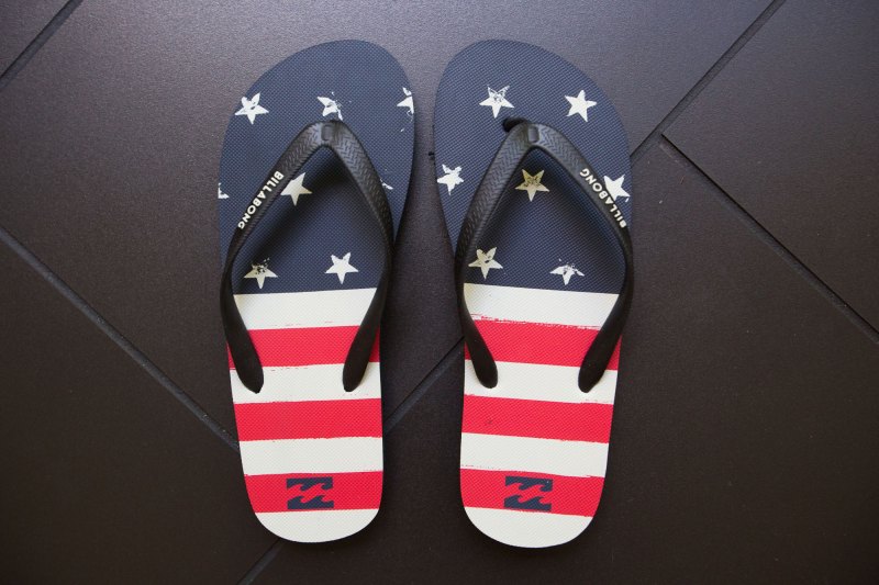 Billabong Tides sandals