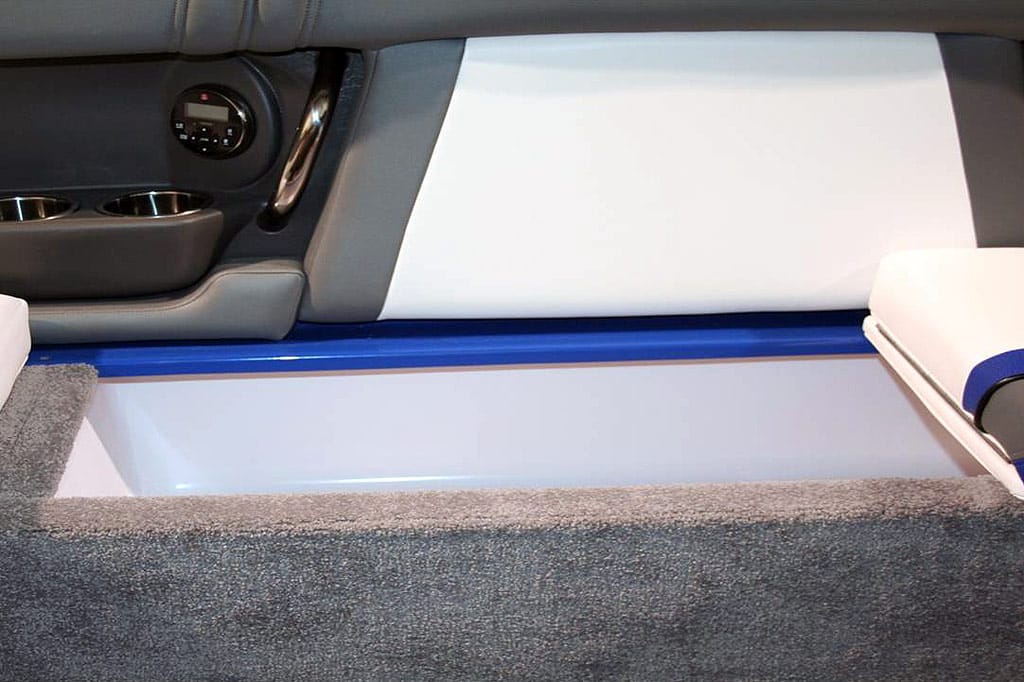 Sneak Peek: 2012 Supra Launch 242 Worlds Edition