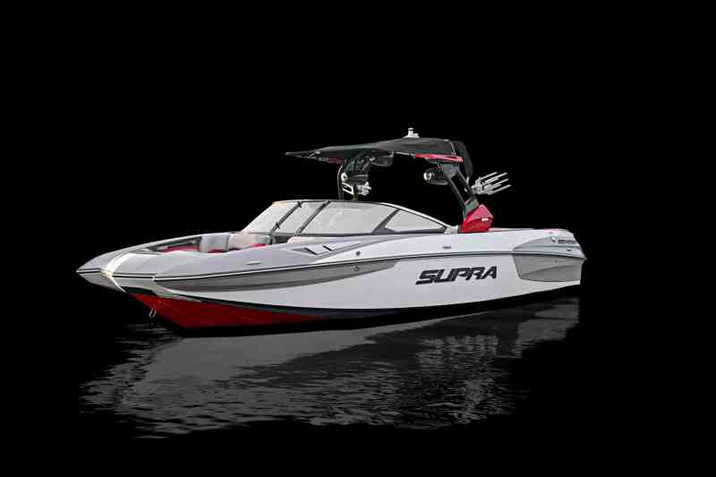supra boats