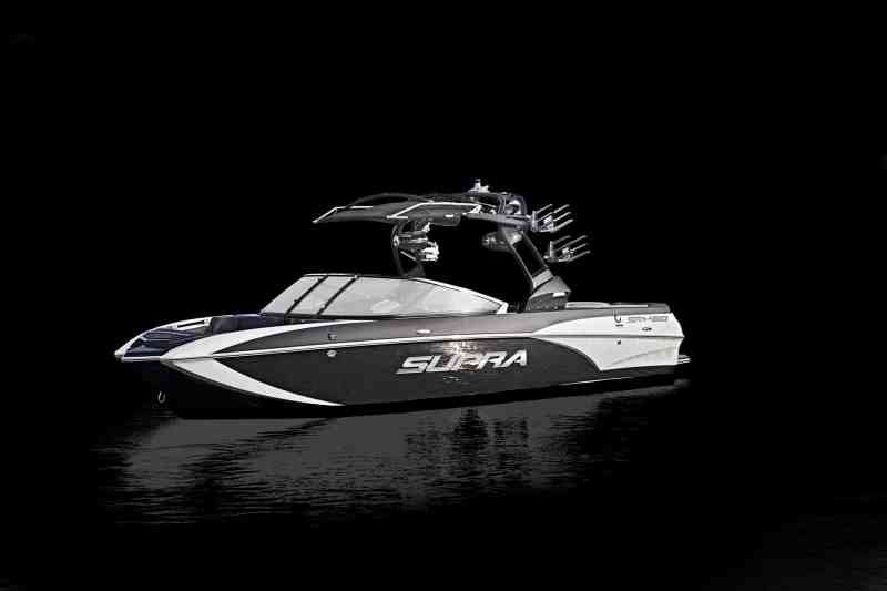 supra boats