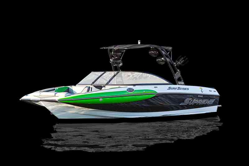Supreme Boats