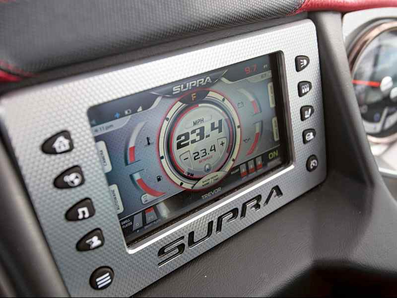 supra boats