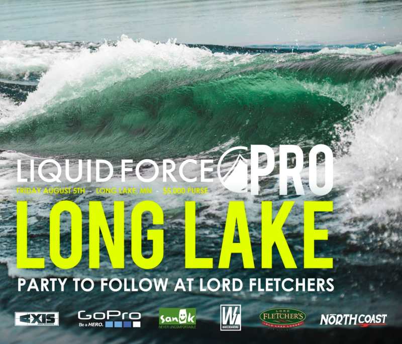Liquid Force Event