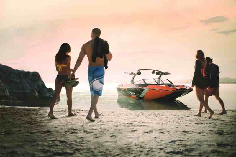 Tige Boats
