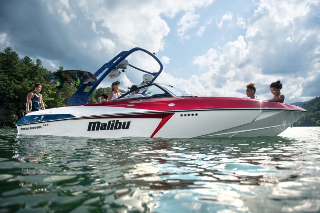 Malibu Boats