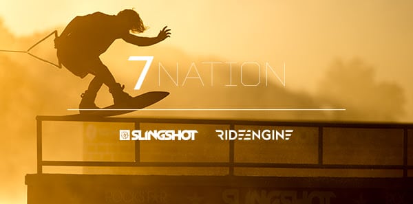 slingshot wakeboards