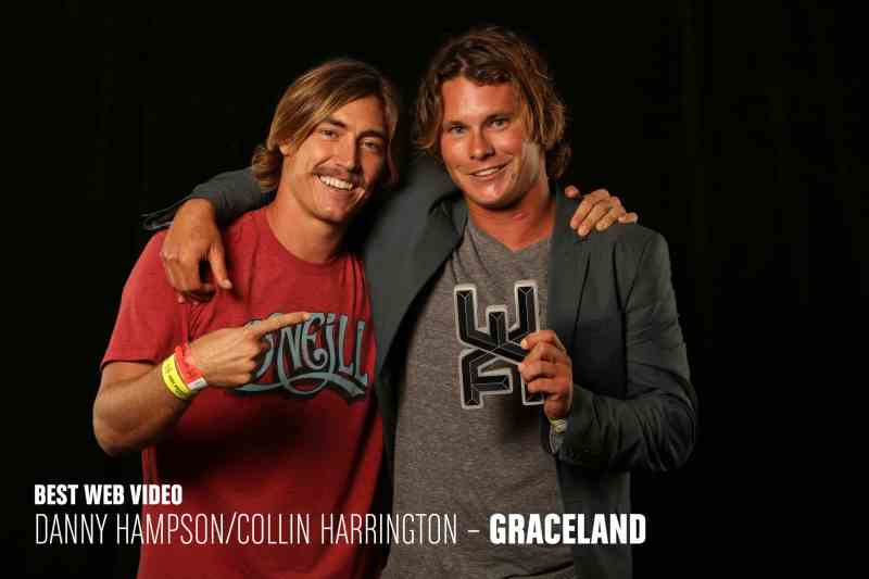 wakeboarding awards