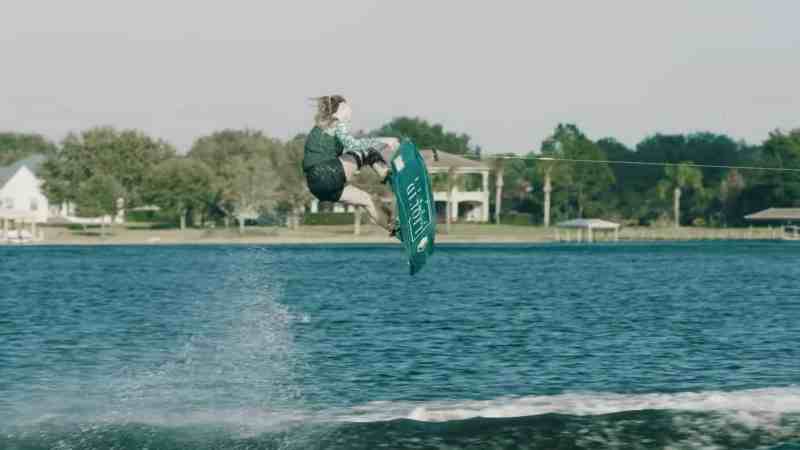 Meagan Ethell Joins Team MasterCraft