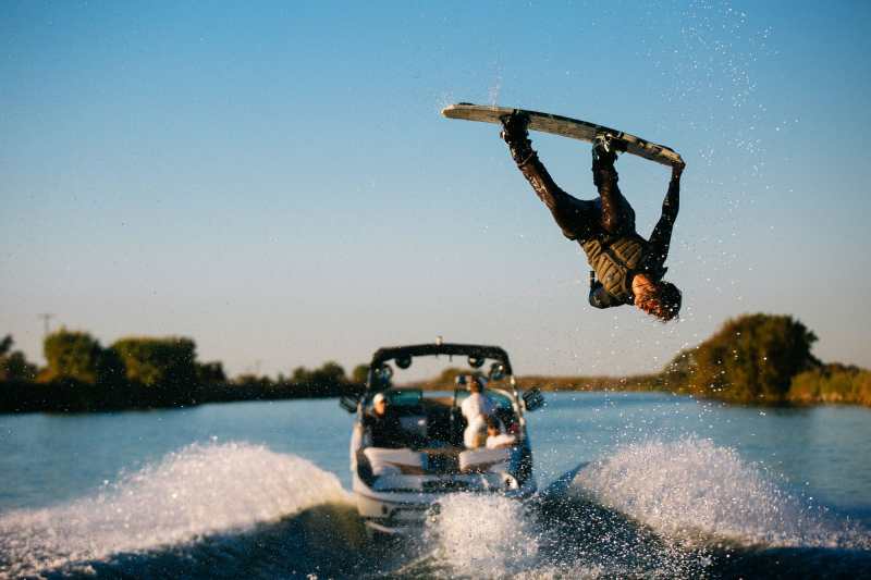 Trever Maur is Unconventional