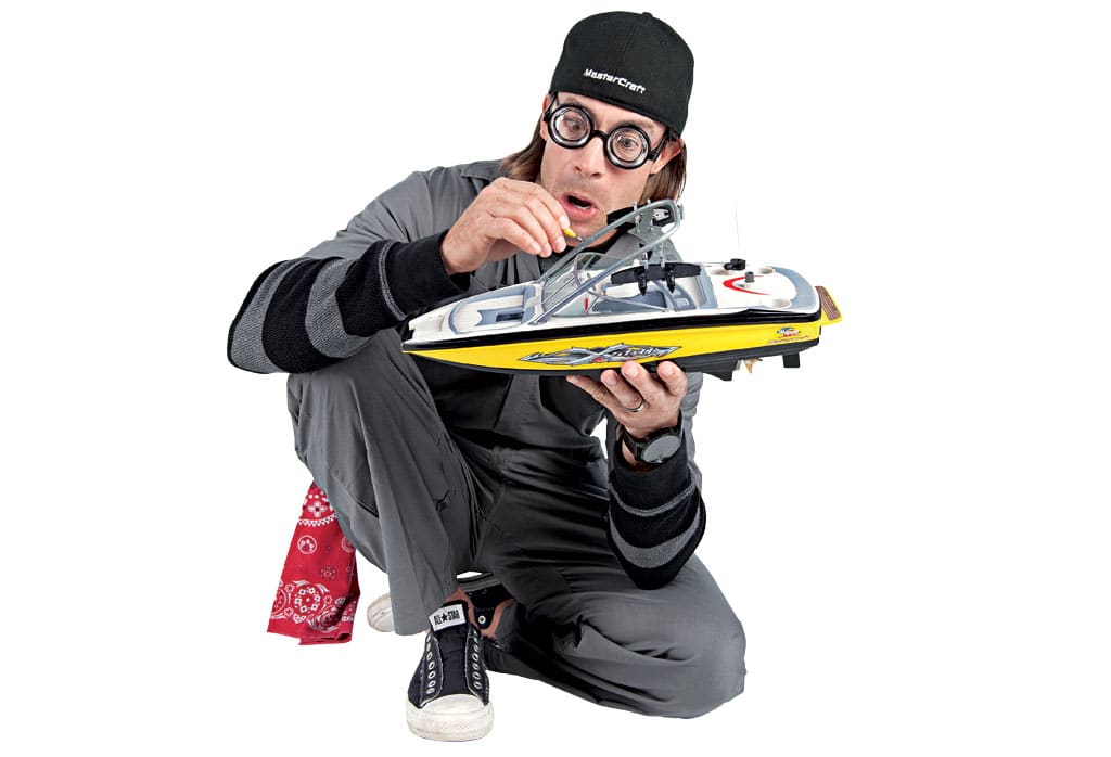5 Simple Ways to Keep Your Boat Running Smoothly | Wakeboarding Mag