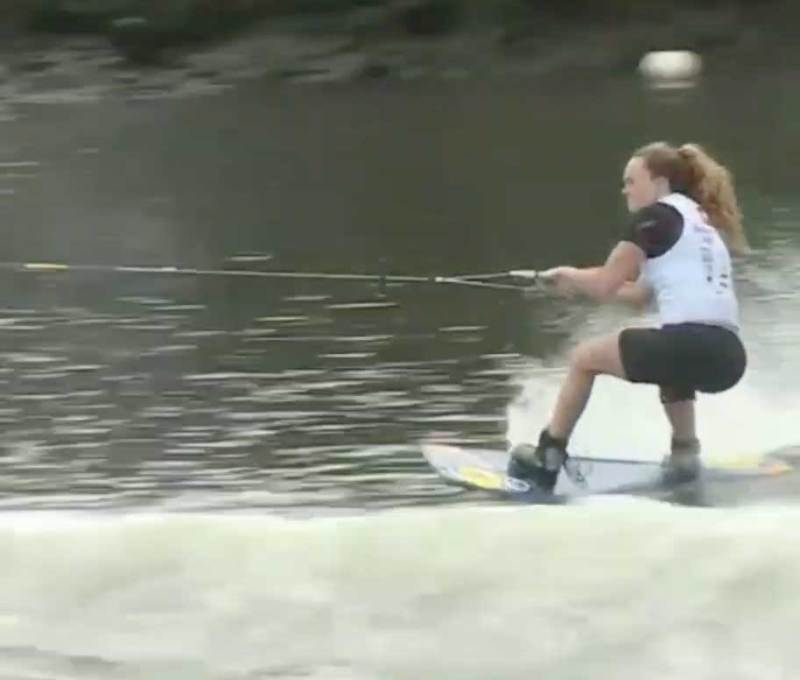 Watch the Winning Runs from Moomba Masters