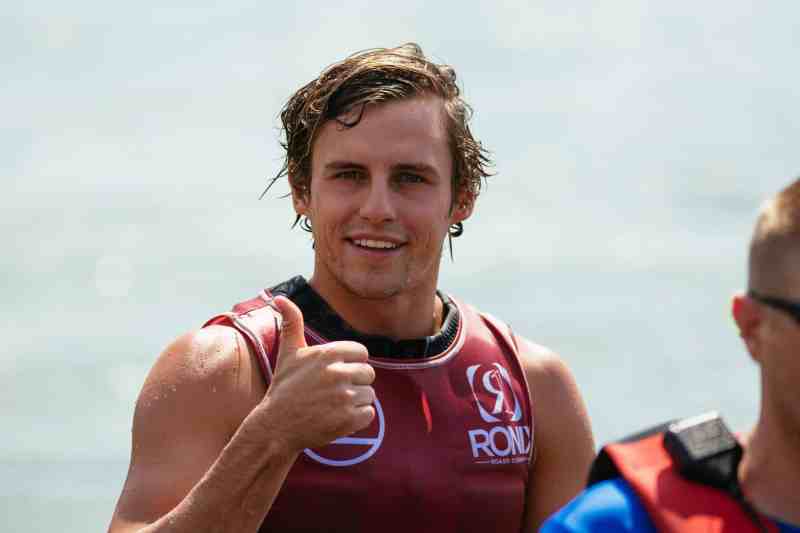 Pro Wakeboard Tour: Harley Clifford