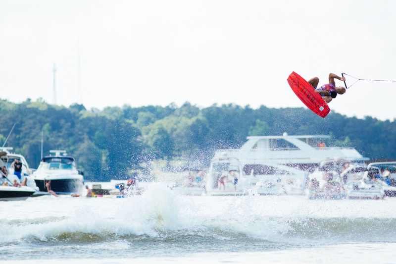 Pro Wakeboard Tour: Cory Teunissen