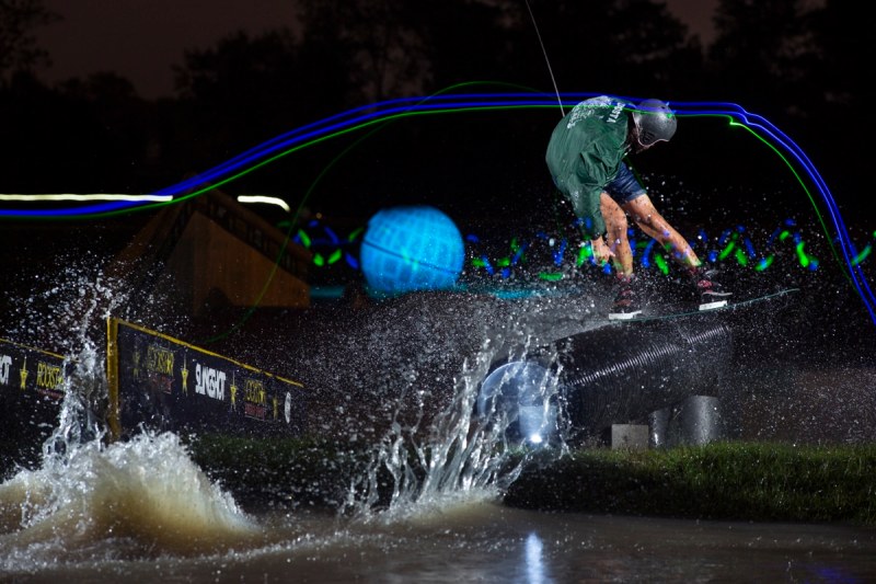 Pro Spotlight: Wes Jacobson