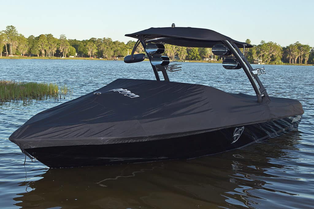 Ultimate Adds 2011's Best Wakeboard Boat Accessories Wakeboarding Mag