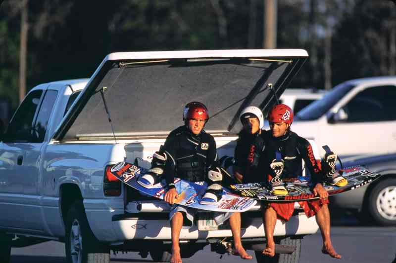 Orlando Watersports Complex