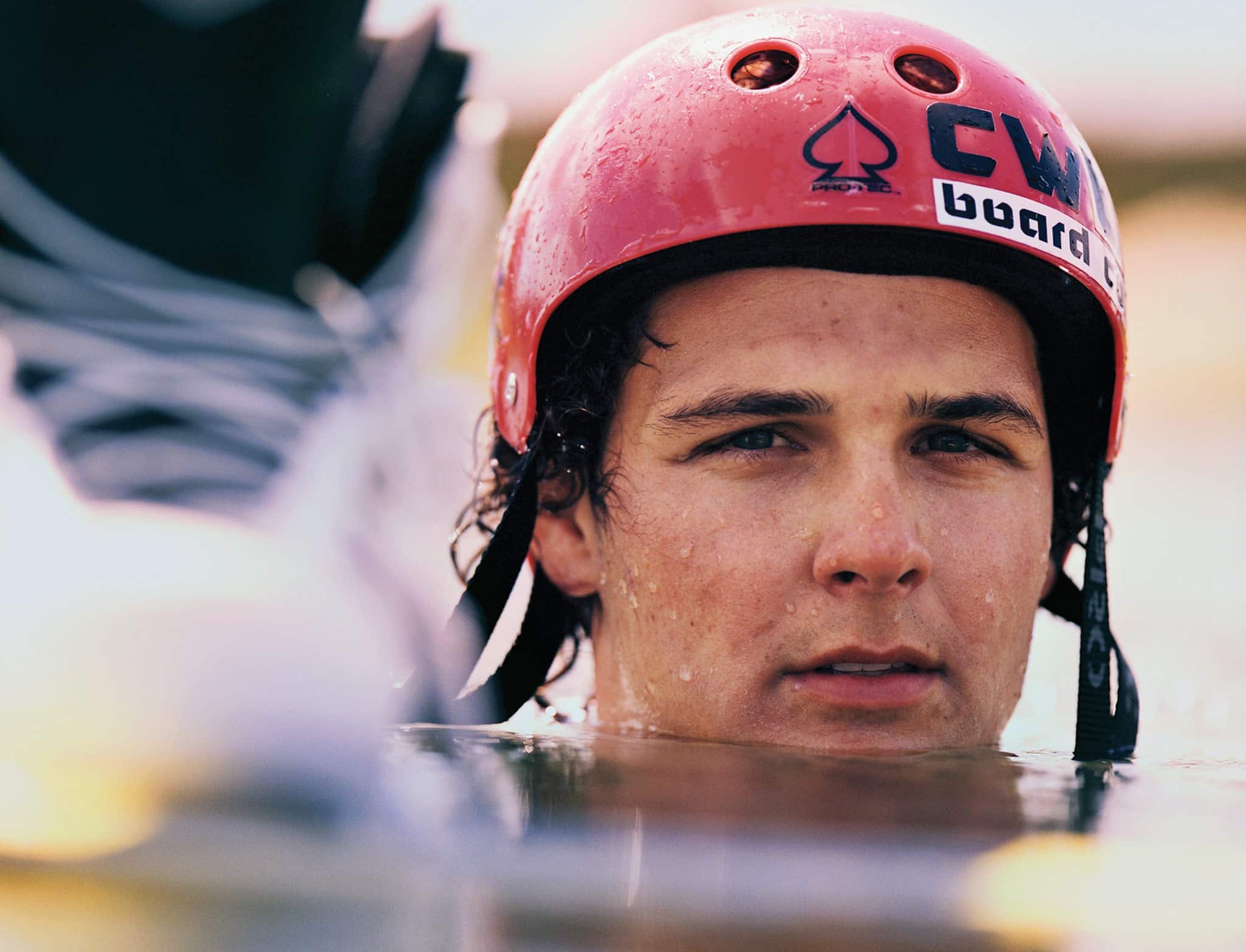 Matt Roulliard Check Out: Matt Raulerson