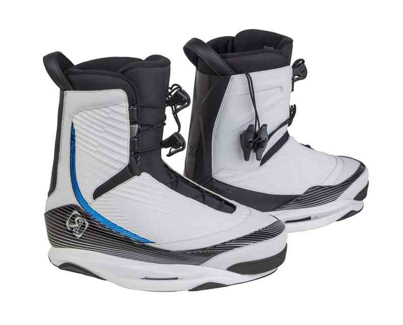 Ronix One Boot The crown jewel in the Ronix line
