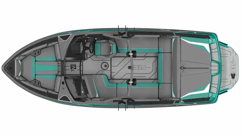 Axis T23