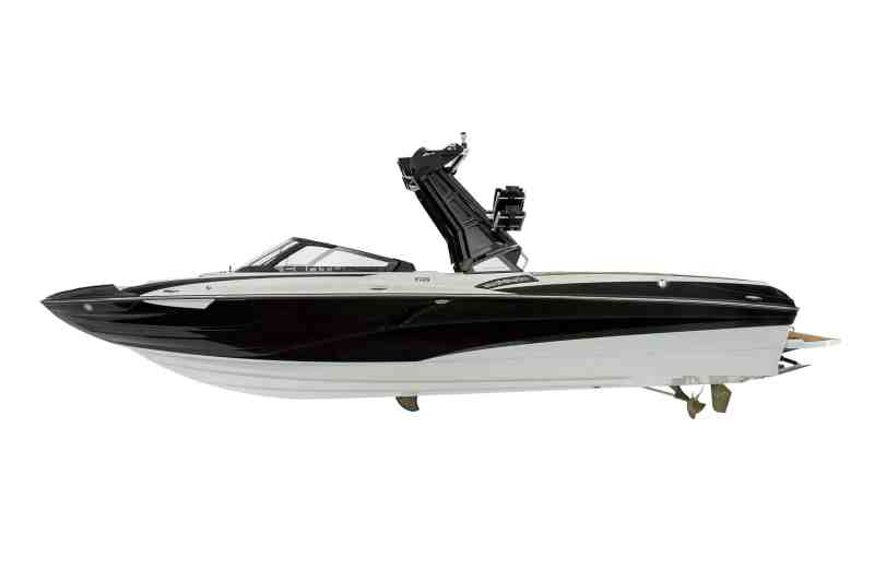 Centurion Fi25