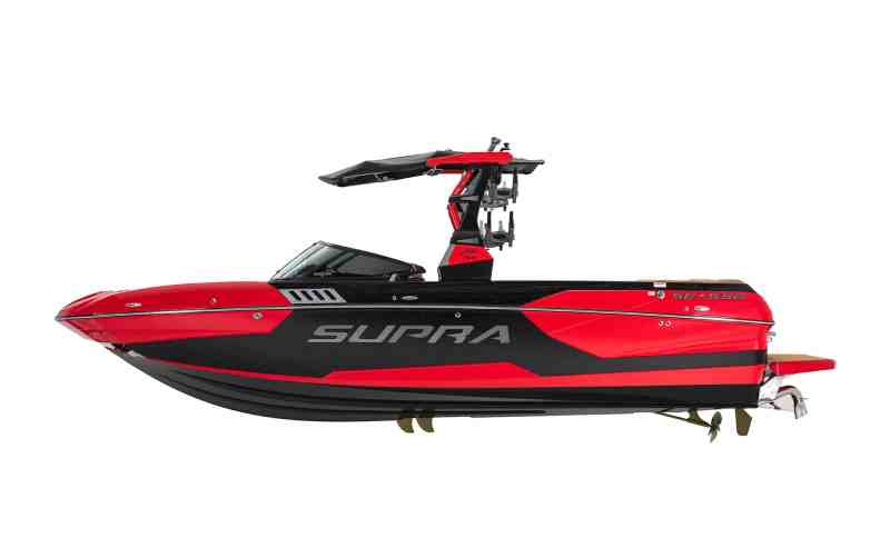 Supra SE