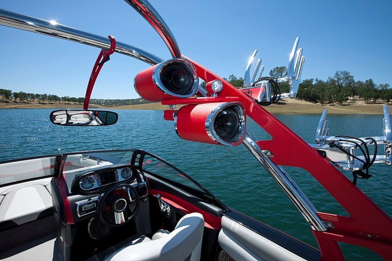 2012 Malibu Boats