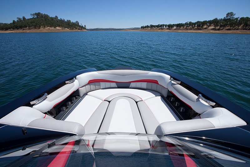 2012 Malibu Boats