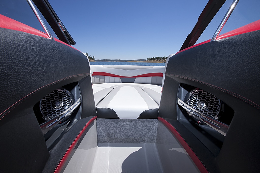 2012 Malibu 22 MXZ Boat Review | Wakeboarding Mag