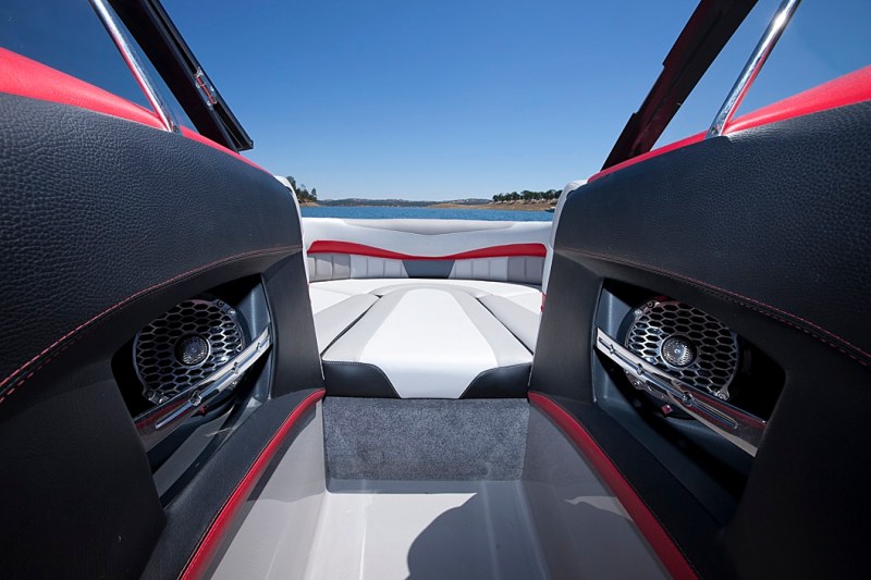2012 Malibu Boats