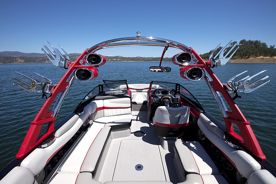 2012 Malibu 22 MXZ Boat Review | Wakeboarding Mag