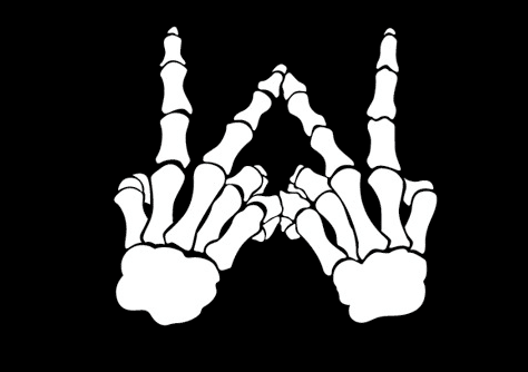 west side gang logo