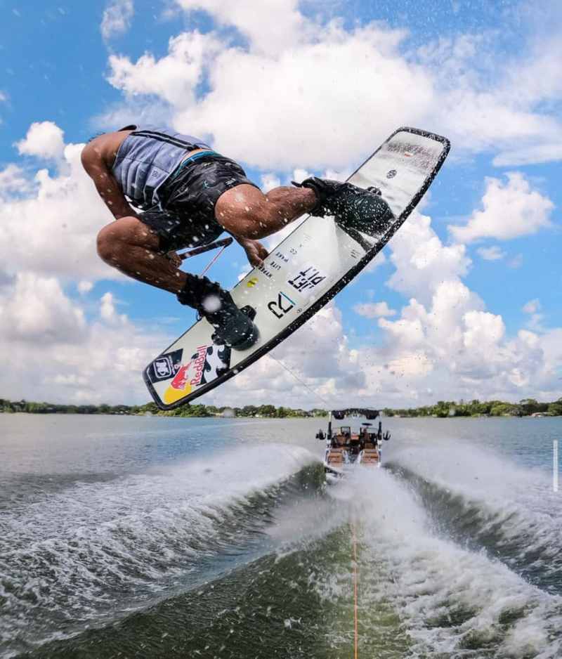 A GoPro sesh in Orlando