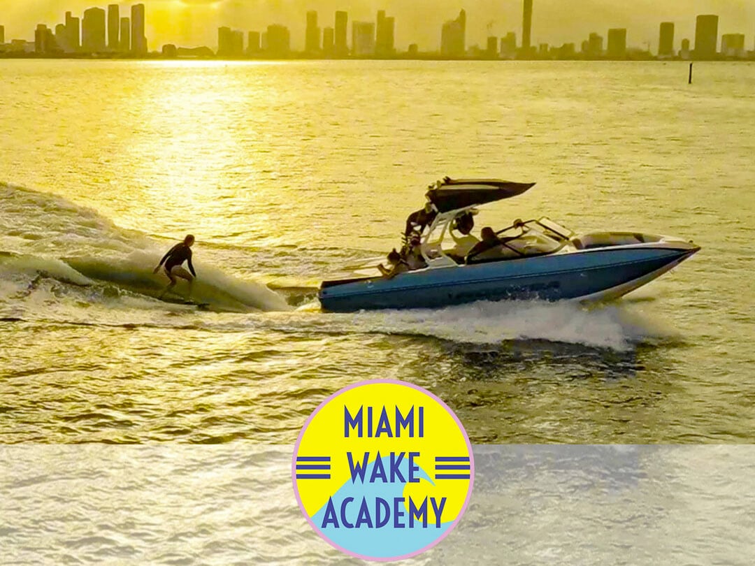 Learn How To Wakesurf! Wakeboarding Mag