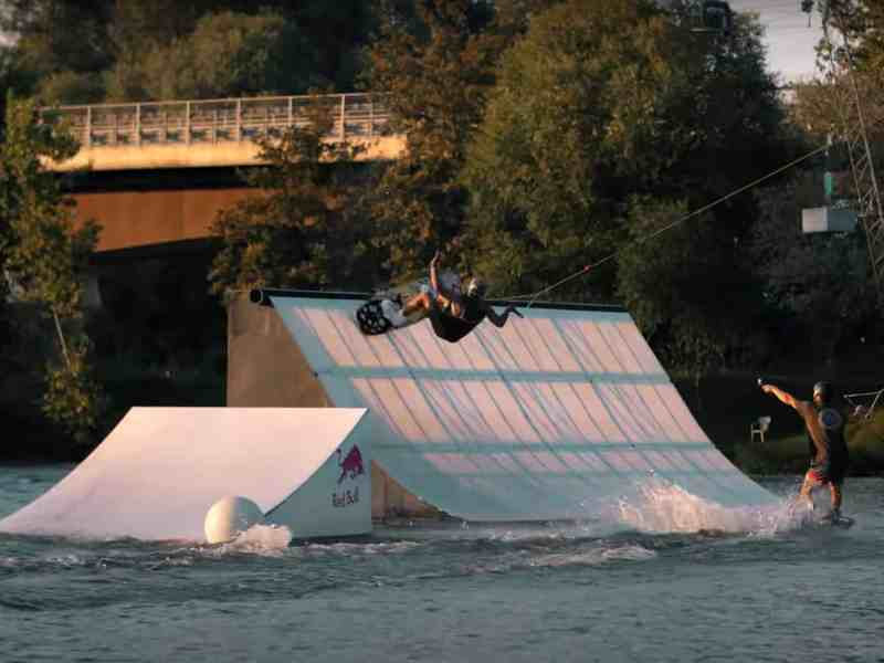WKB0222-Daniel-Grant-PCR Daniel Grant in the wake park