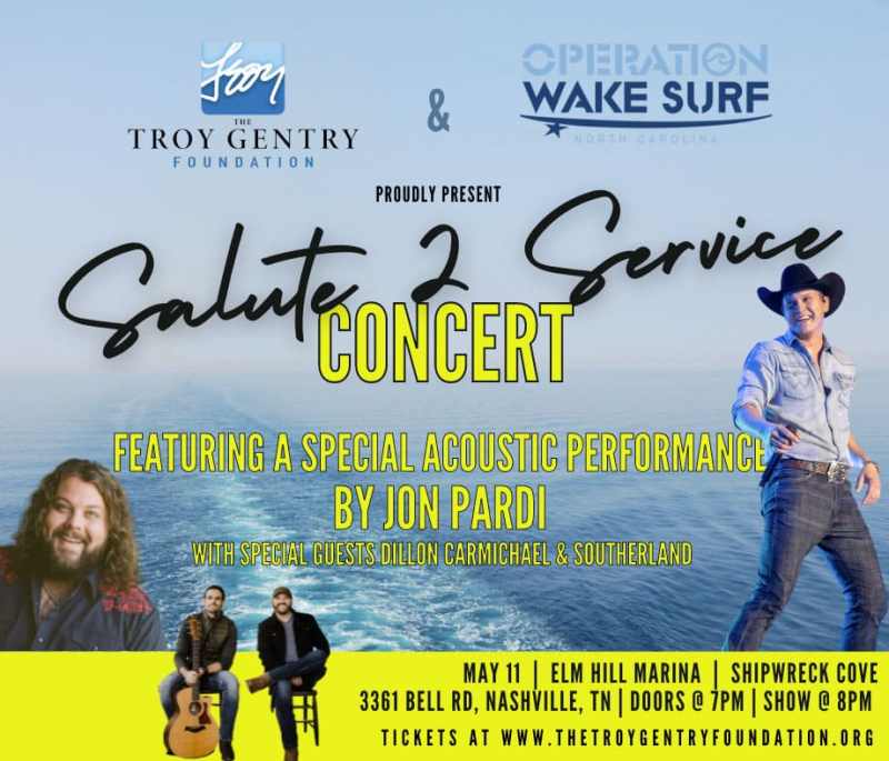 OWS concert