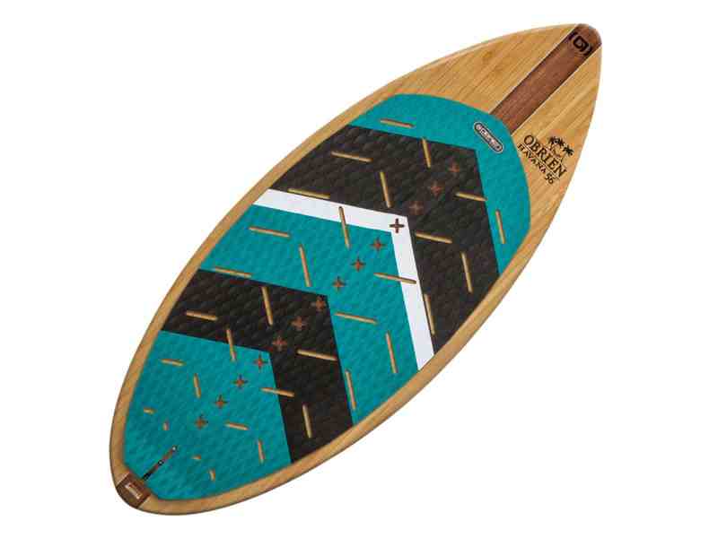 O’Brien Havana Wakesurf Board