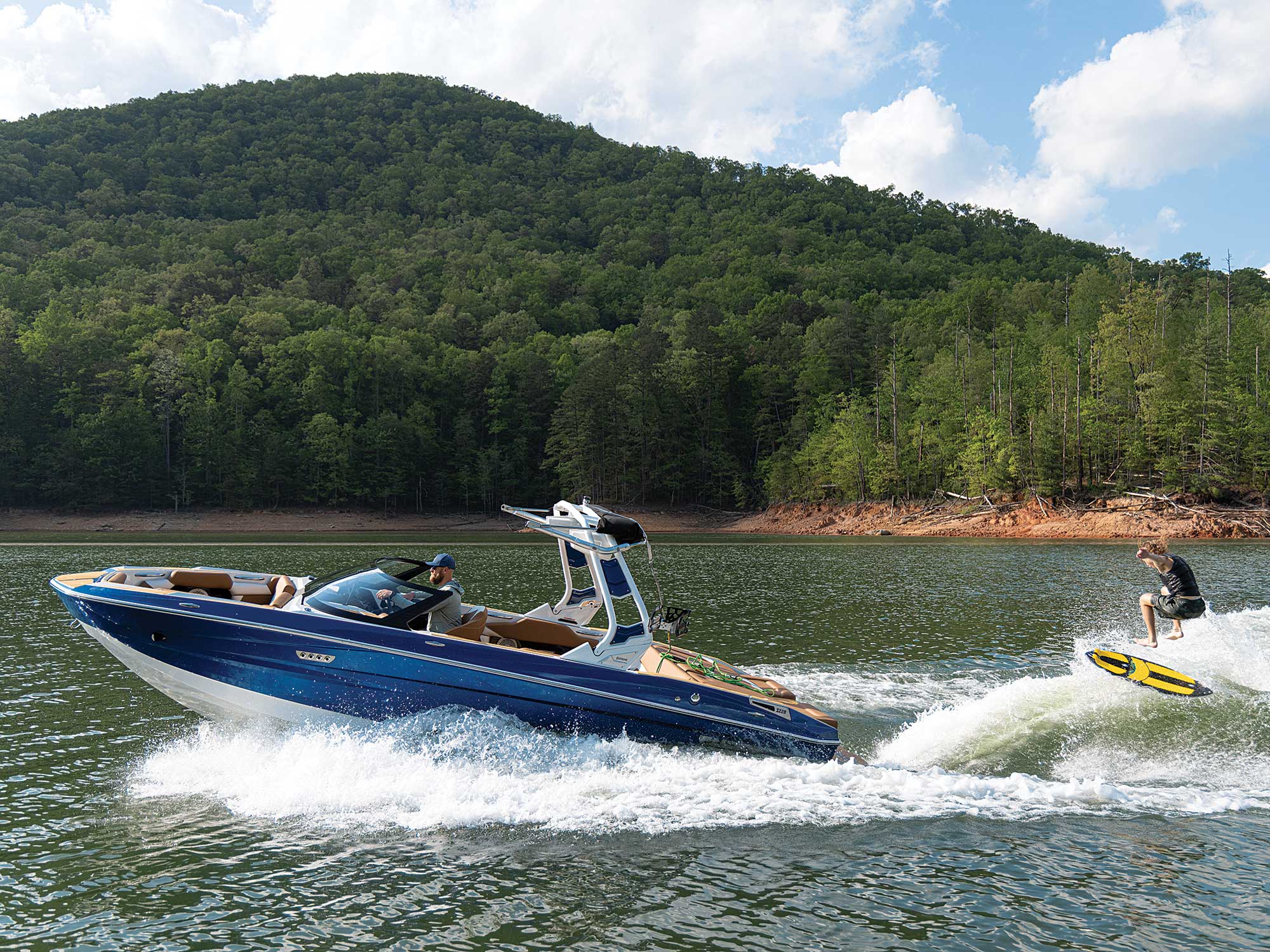 Supreme Boats