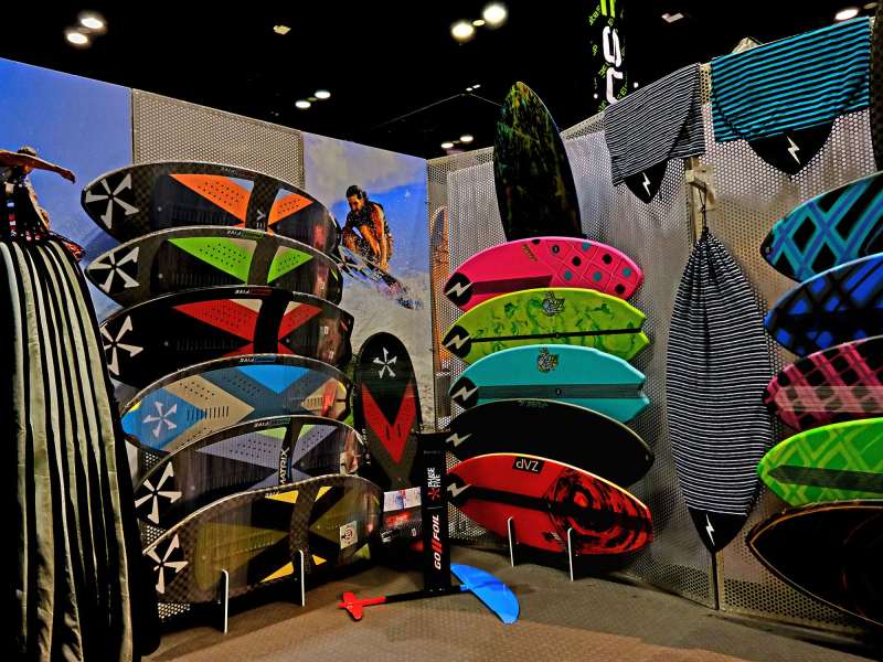 Phase 5 at Surf Expo