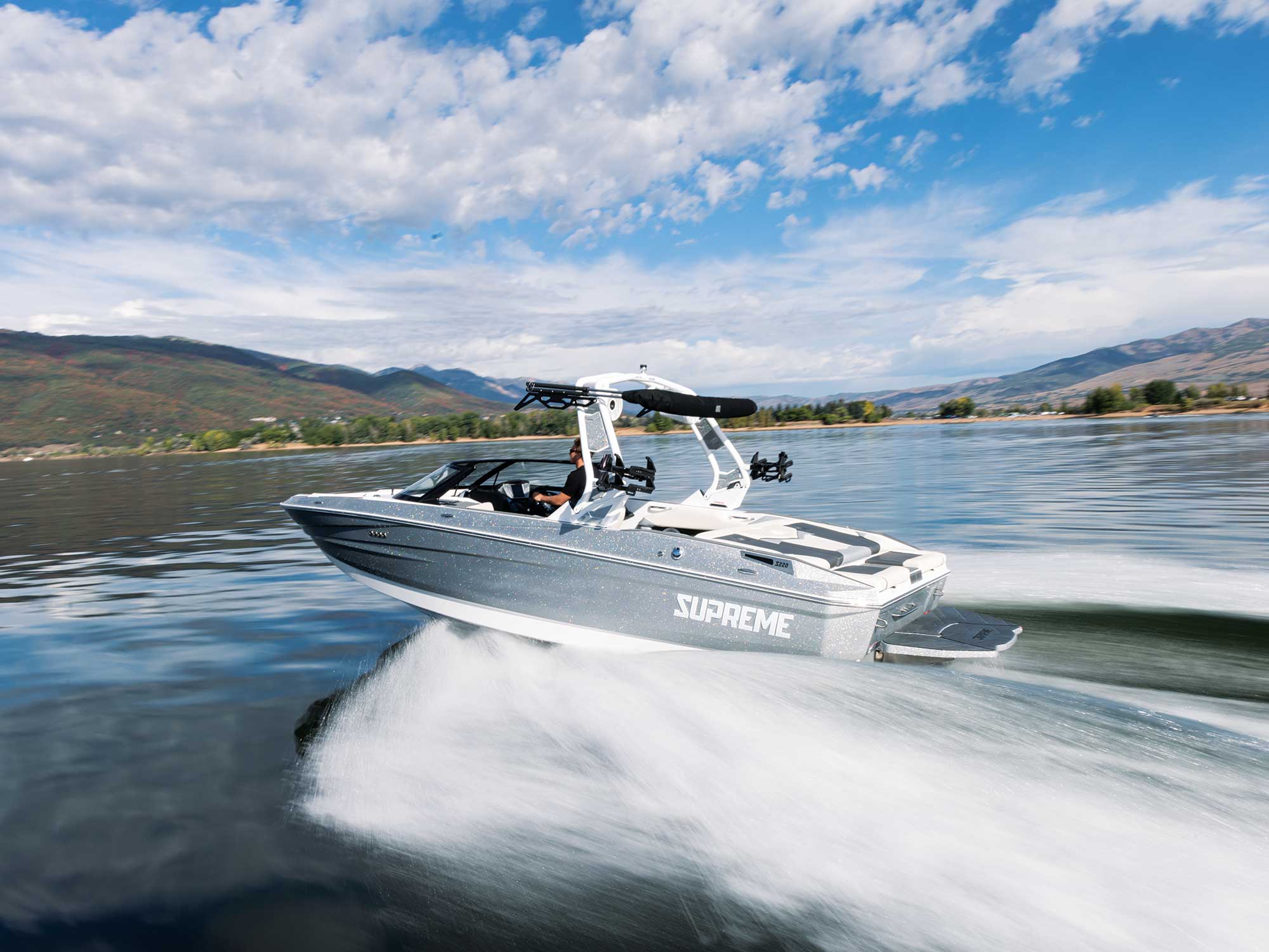 Supreme Boats