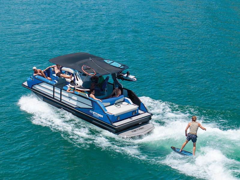BTGBG25-WSP-Montara-25-SL-1 Montara 25 SL wakesurfing