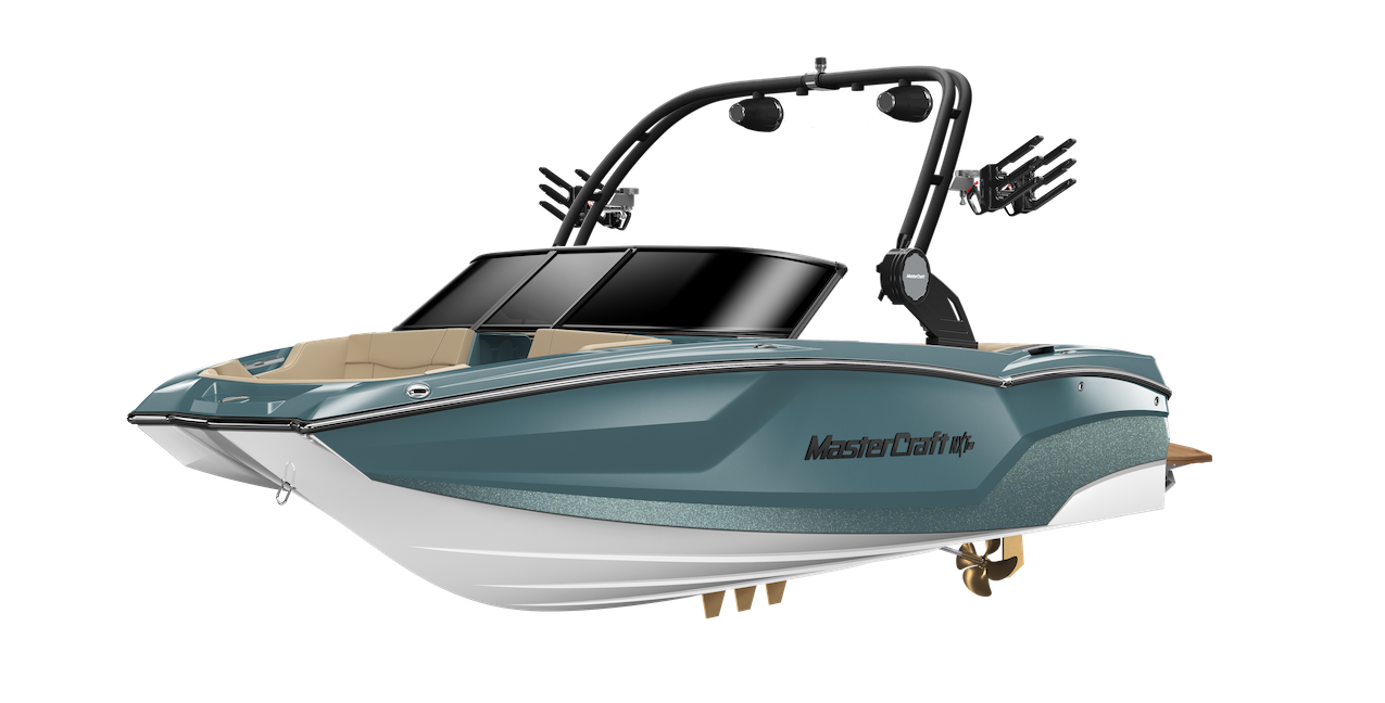 2025 MasterCraft NXT20