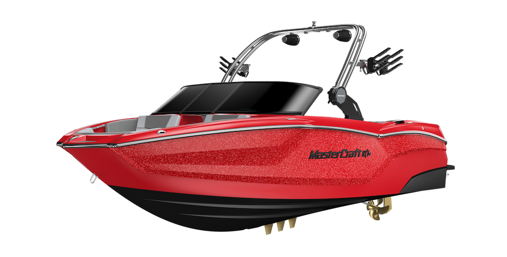 2025 MasterCraft NXT21