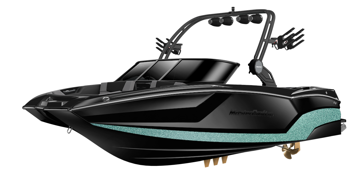 2025 MasterCraft NXT22