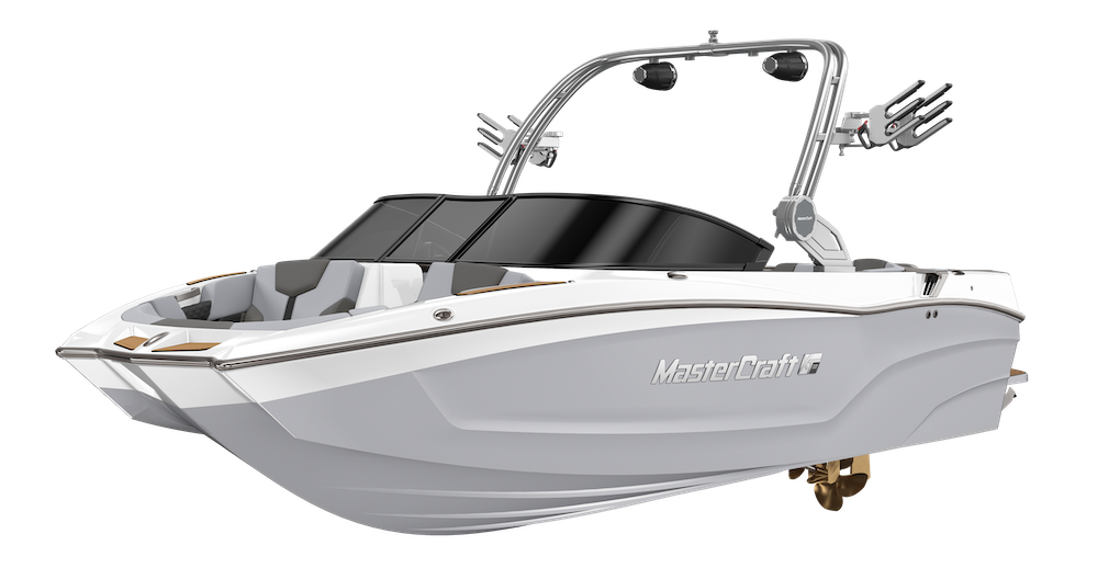 2025 MasterCraft XT20