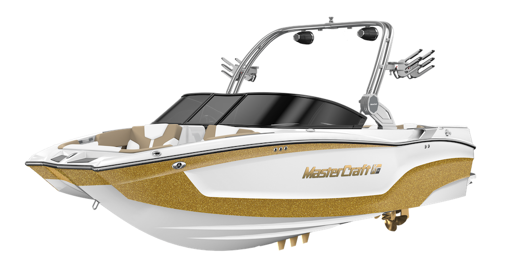 2025 MasterCraft XT22