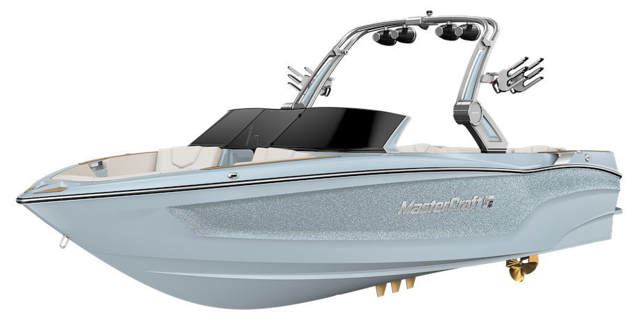 2025 MasterCraft XT25